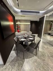 W RESIDENCES MARINA VIEW - SINGAPORE (D1), Apartment #531589601